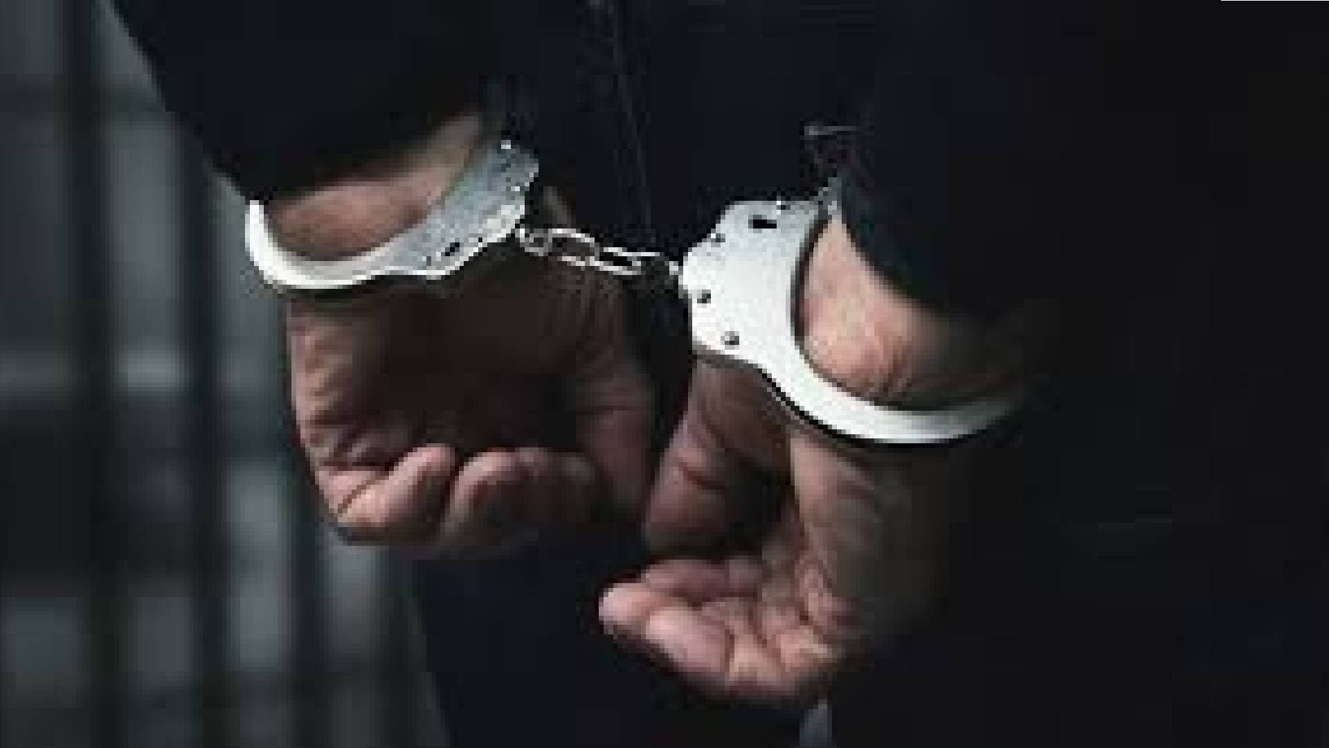 RPF Foils Smuggling Bid As Youths Held In Bhubaneswar