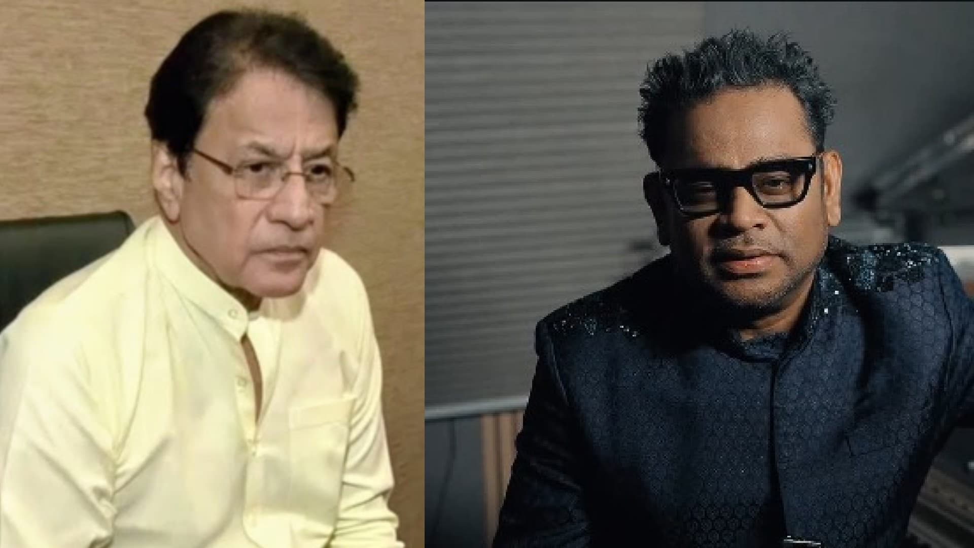 Arun Govil Addresses Concerns Over AR Rahman's Role in 'Ramayana' Amid Controversy