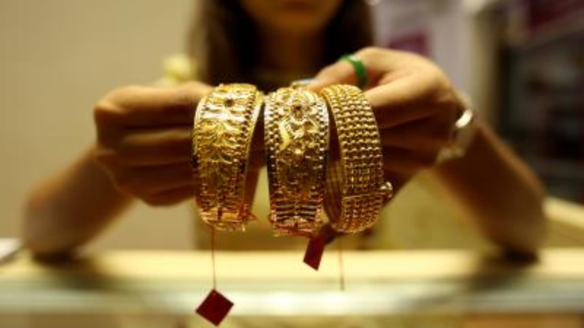 Gold and Silver Prices Soar to Record Highs