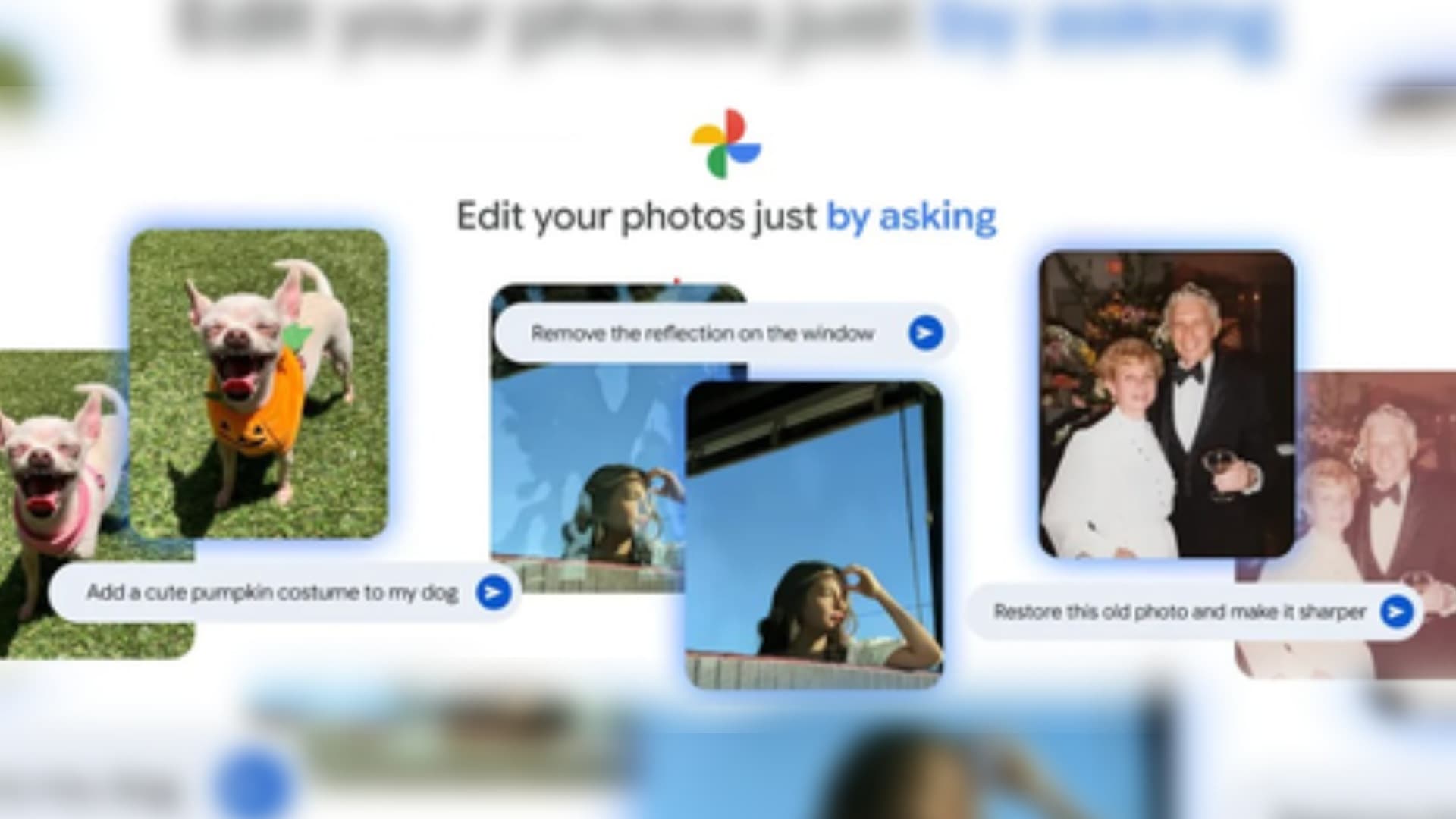 New Google AI Tool Lets You Transform Photos Instantly, Now in India: Here’s How It Works