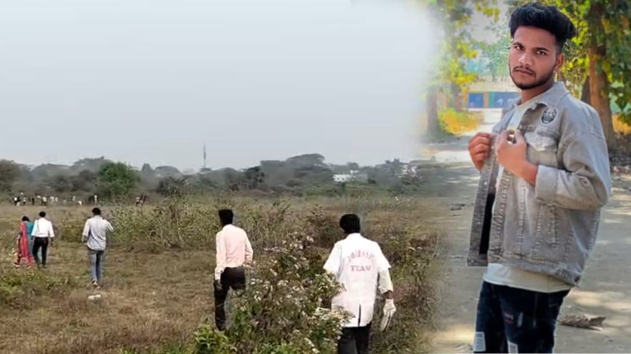 Missing Delivery Boy Found Dead In Bhubaneswar