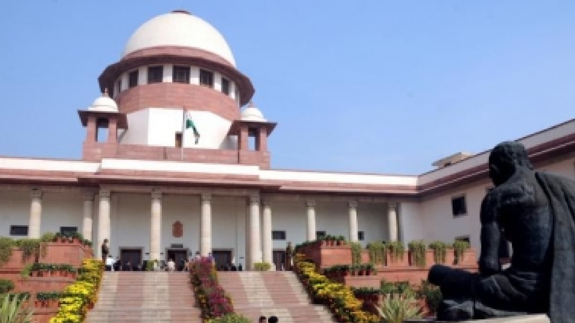 Supreme Court Stays UGC's 2026 Equity Regulations, Cites Risk of Misuse