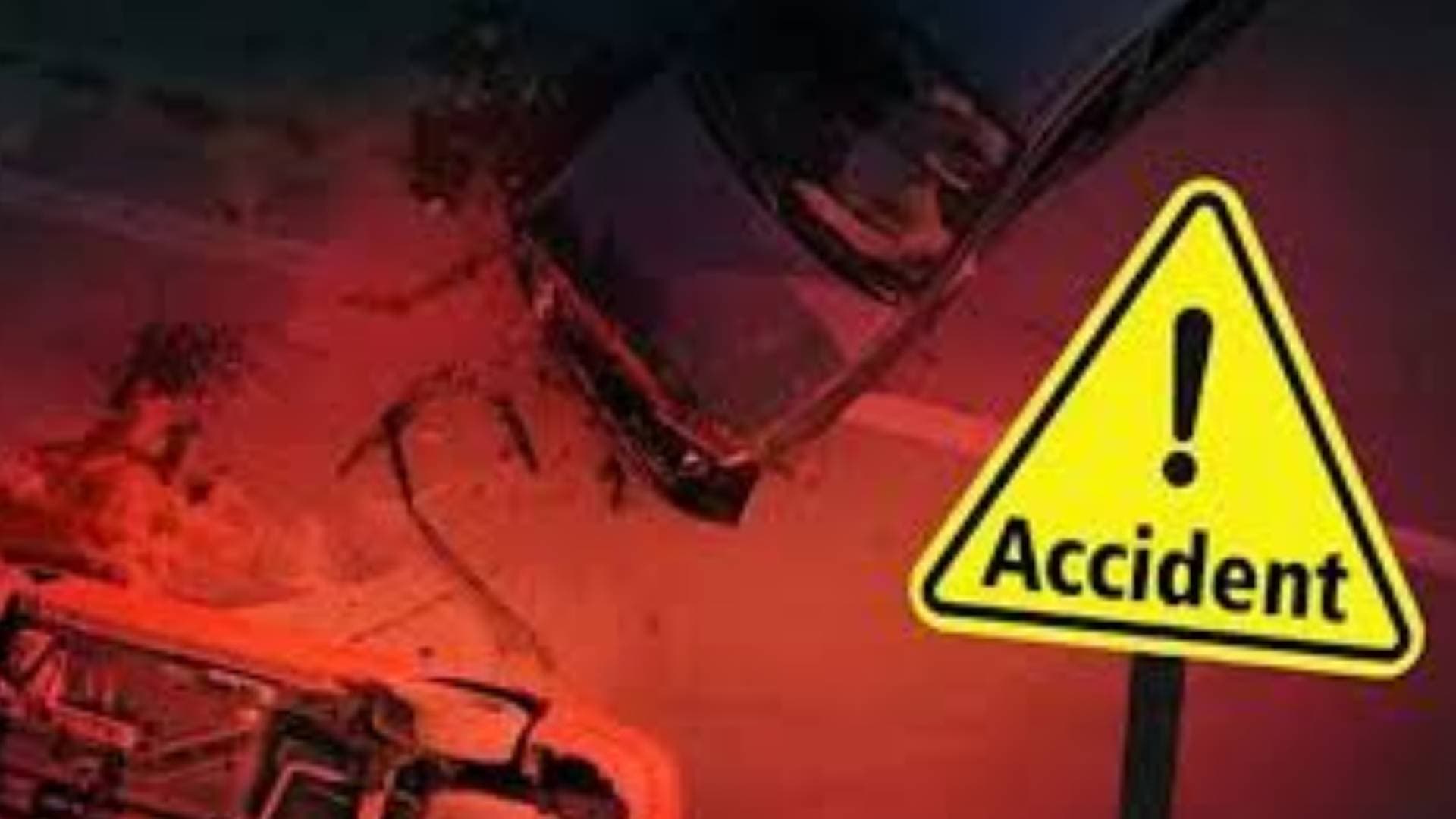 Police Vehicle Rams Into Bike; One Dead, Another Injured