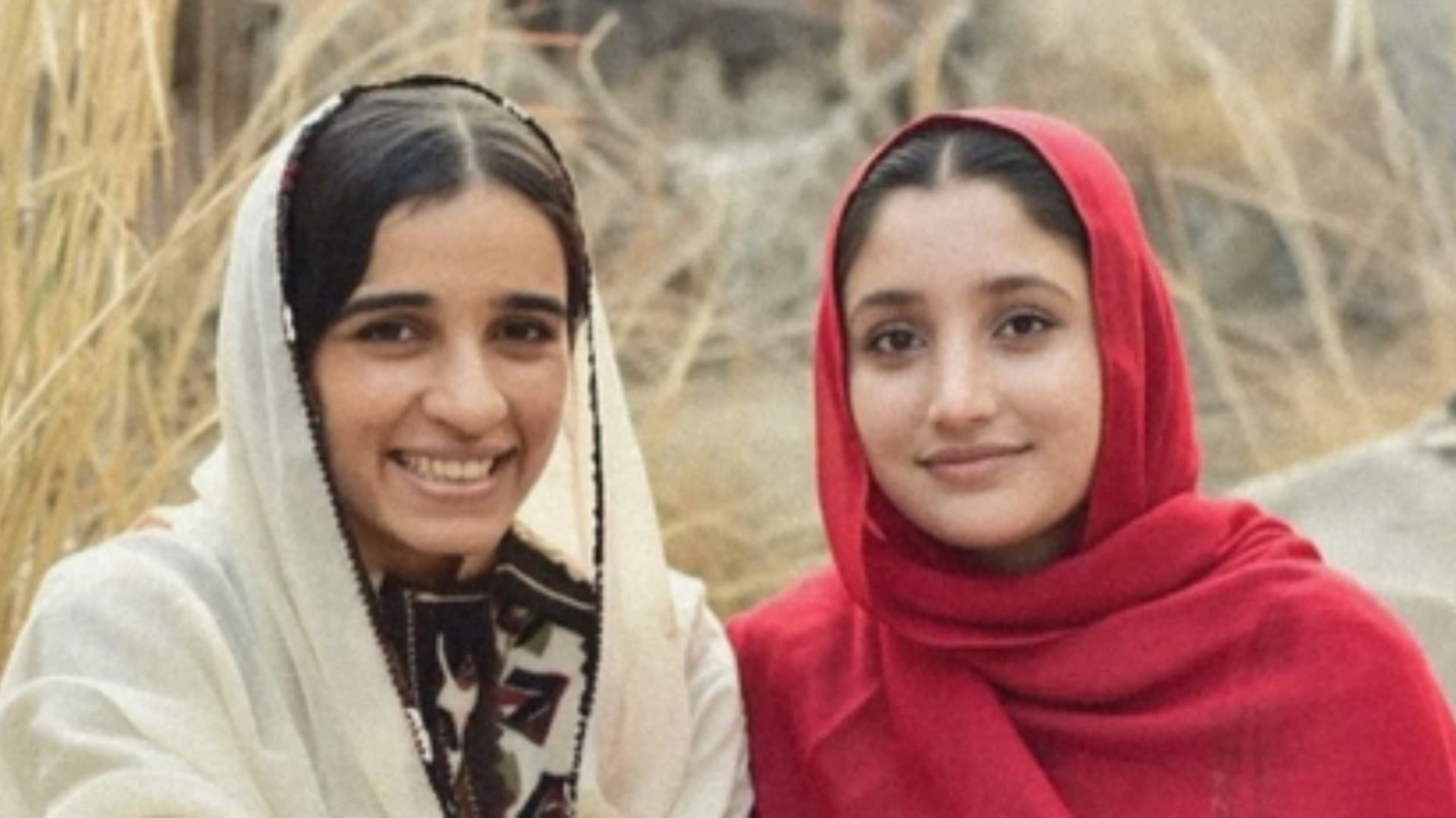 Meet These Female Baloch 'Fidayeen' Fighters who Attacked Pakistani Forces