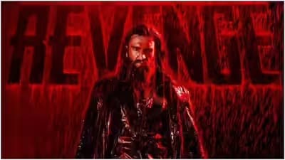 Ranveer Singh Unleashes Bloody Avatar In Dhurandhar 2 Teaser