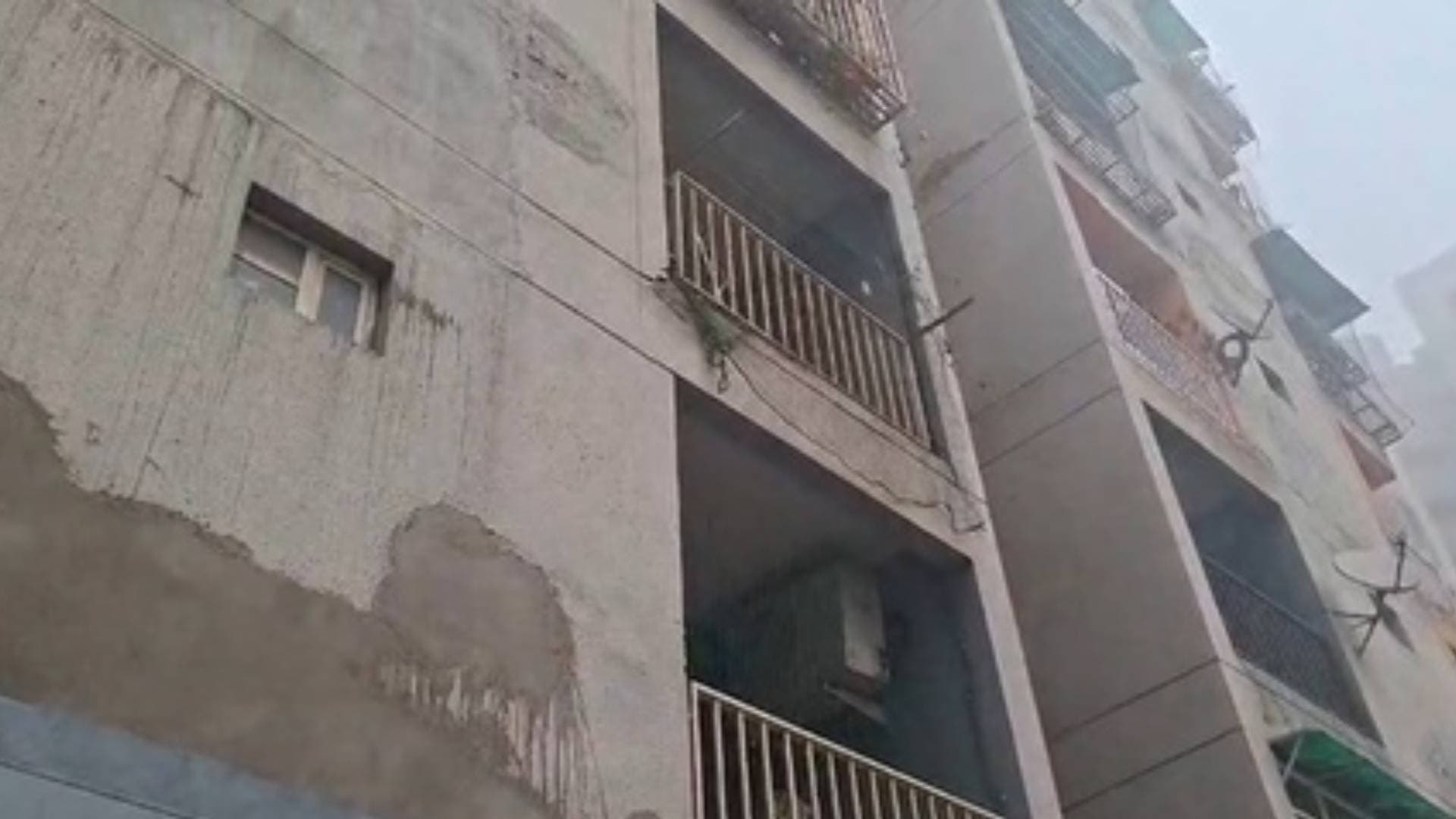Three Sisters Jump Off 9th Floor, Reason Will Shock You
