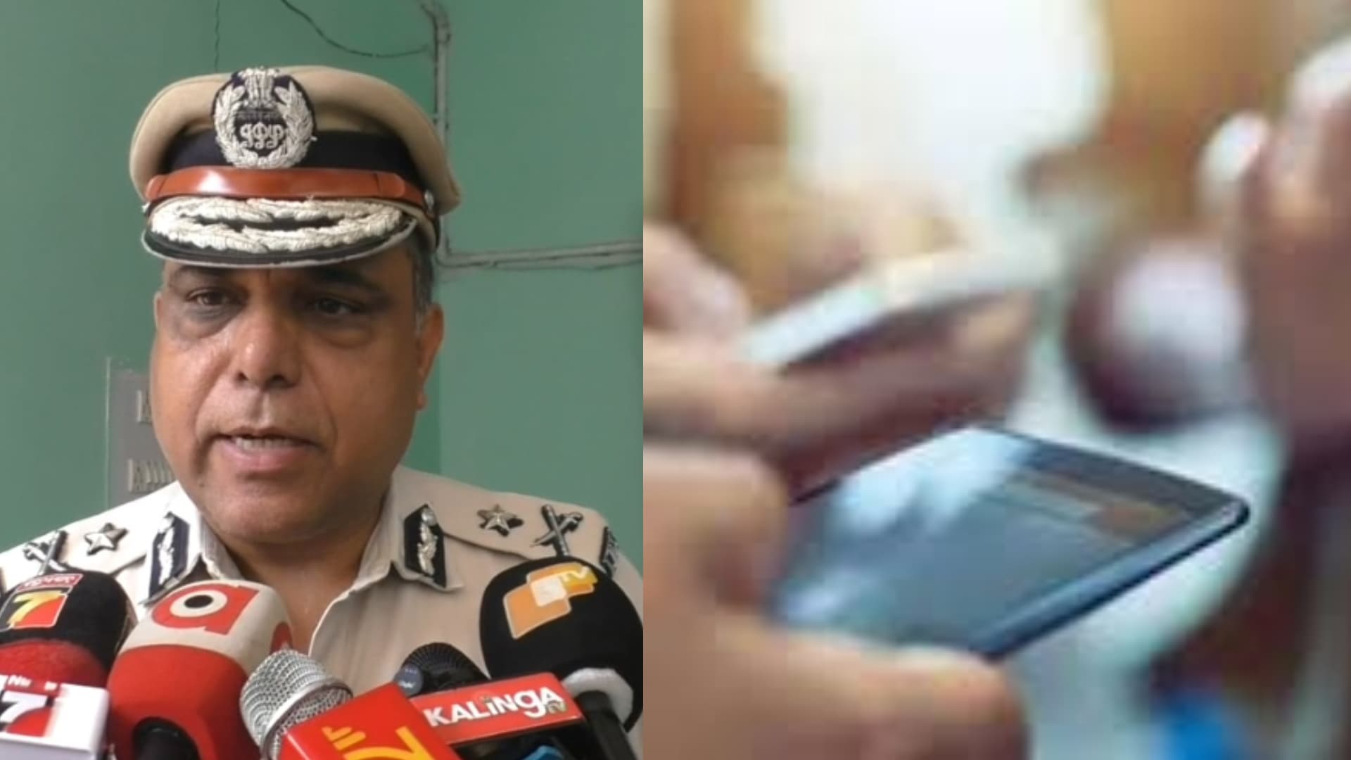 Six Odisha Minors Watch Adult Content on Smartphone, Later Gangrape Classmate & Make Video Viral