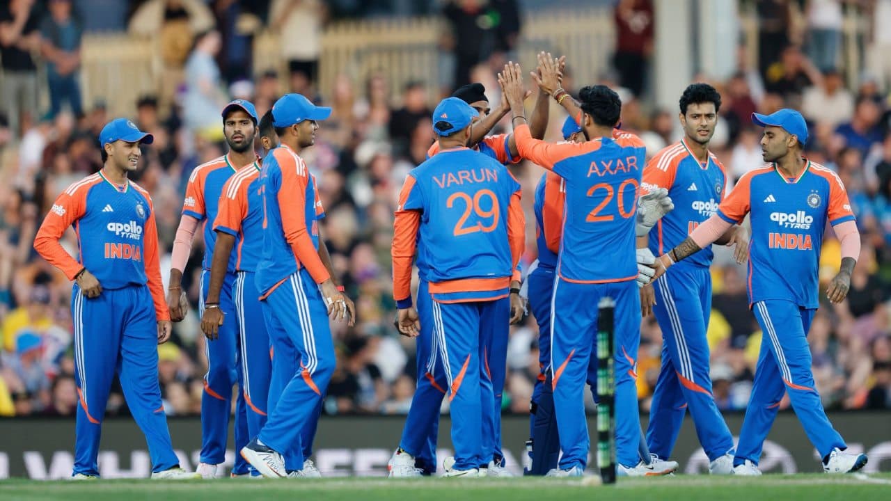 T20 WC: What Happened The Last Time India Faced The USA
