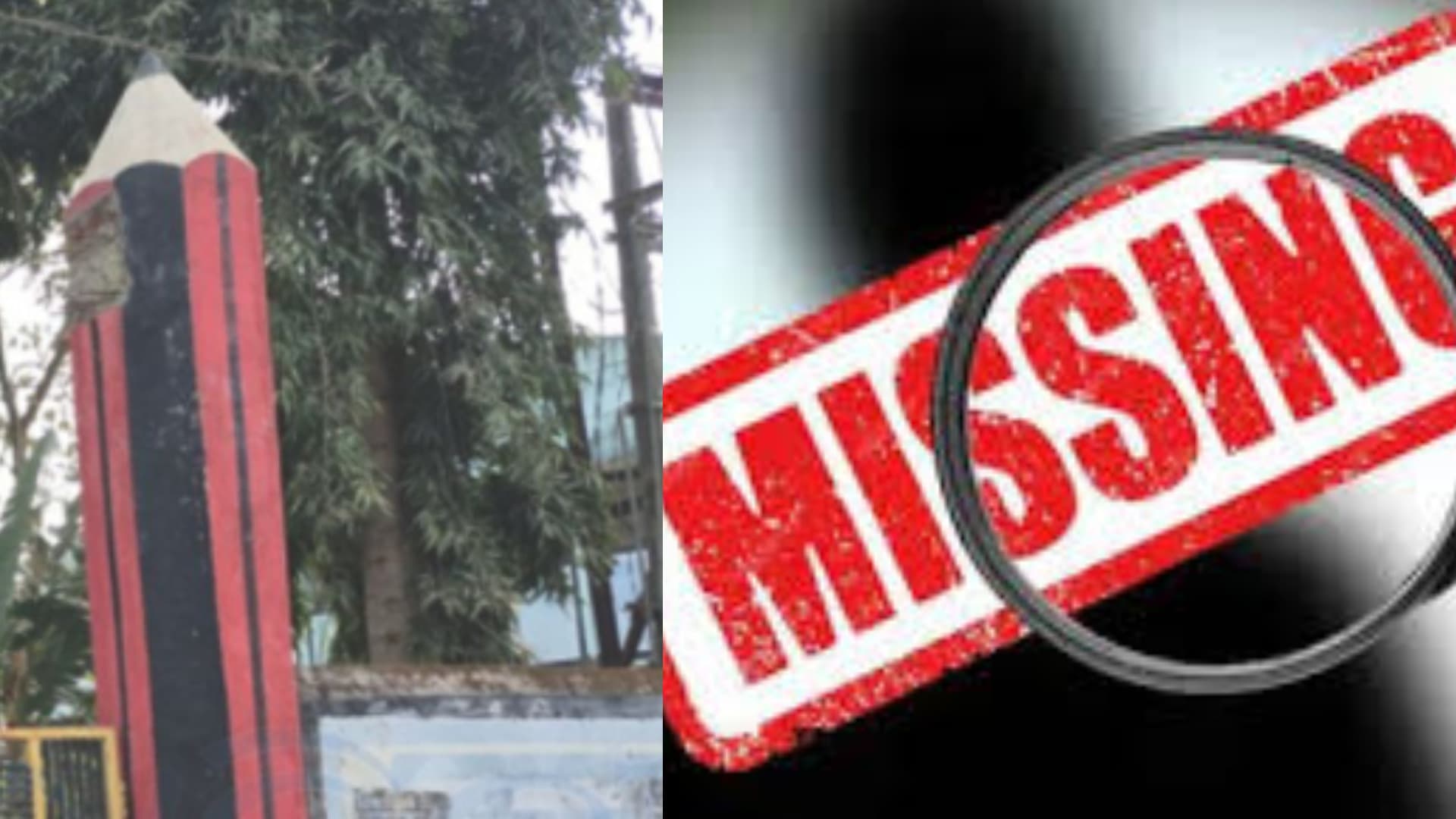 What’s Happening Inside Daringbadi Hostel? Questions Mount as Class-9 Boy Goes Missing