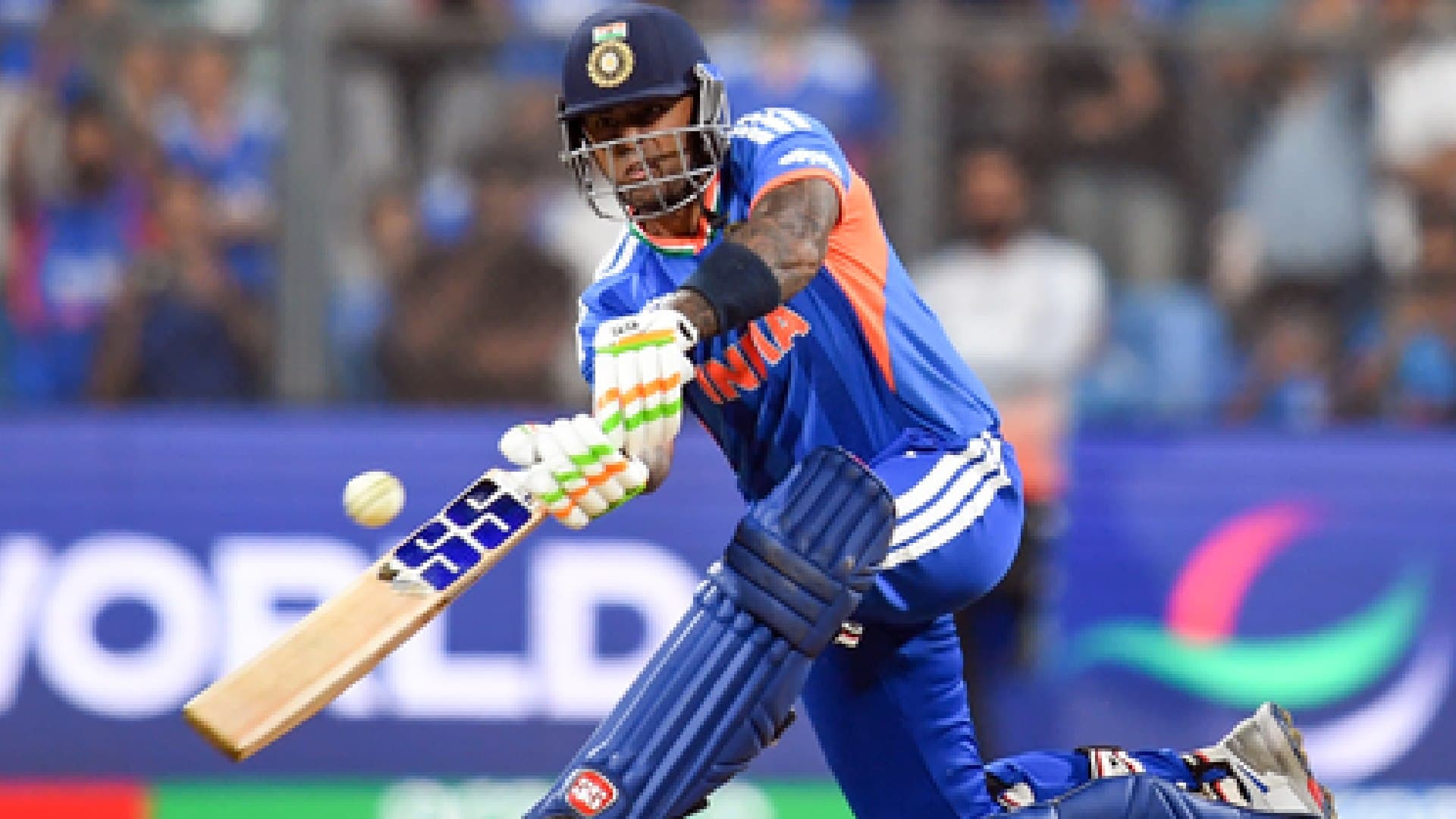Coach Gambhir Calls SKY’s Match-Winning Knock a ‘Masterclass’
