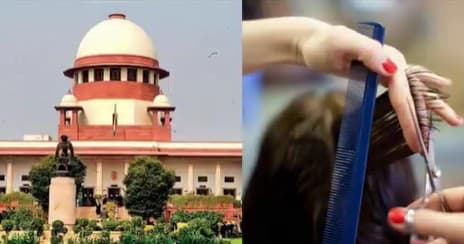 Supreme Court Trims Rs2 Crore Haircut Compensation to Rs25 Lakh