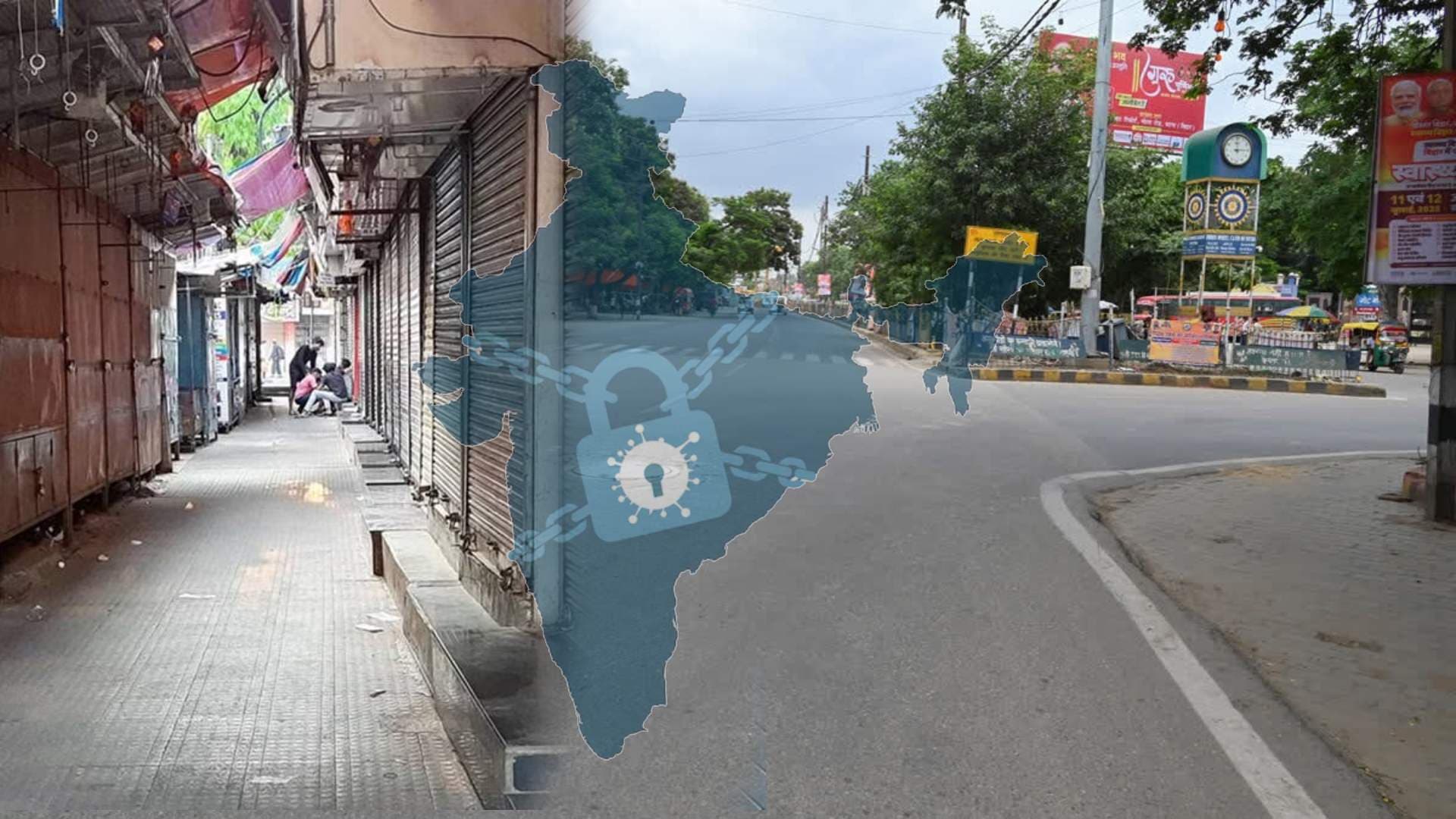 Bharat Bandh in Progress, Disrupts Normal life in Odisha
