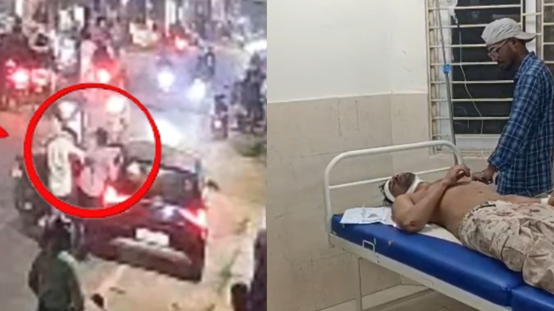Bhadrak Youth Abducted, Beaten by 20-Goons After Confronting Catcallers