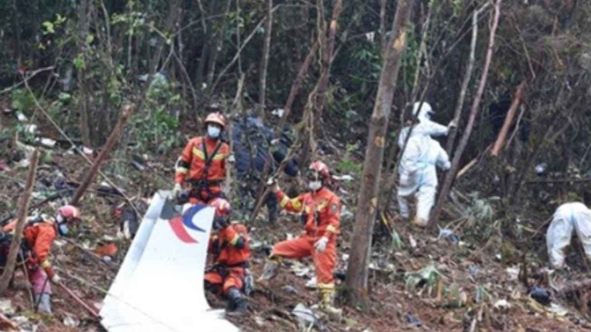 Three Killed In Plane Crash Near Steamboat Springs