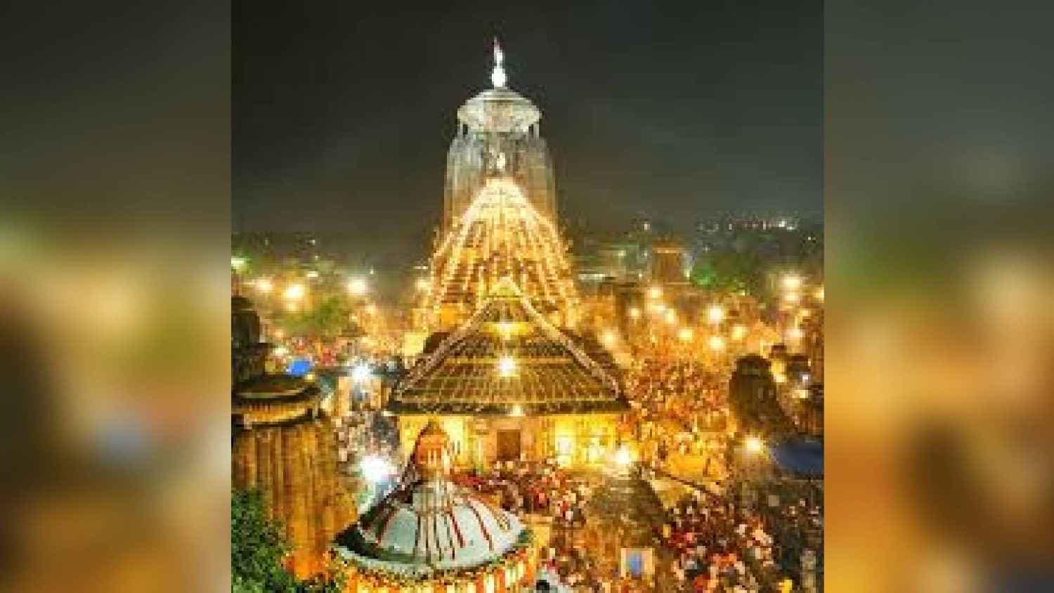 Maha Shivaratri Rituals: Lingaraj Temple admin Releases Mahadeepa timing, Check Full Schedule