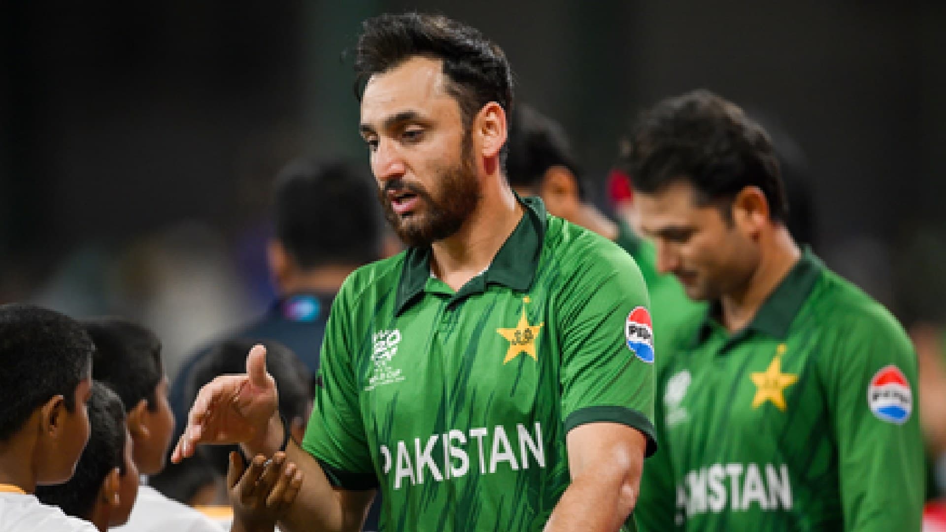 Pakistan Captain Agha On India-Pak Handshake: 'You'll Find Out Tomorrow'