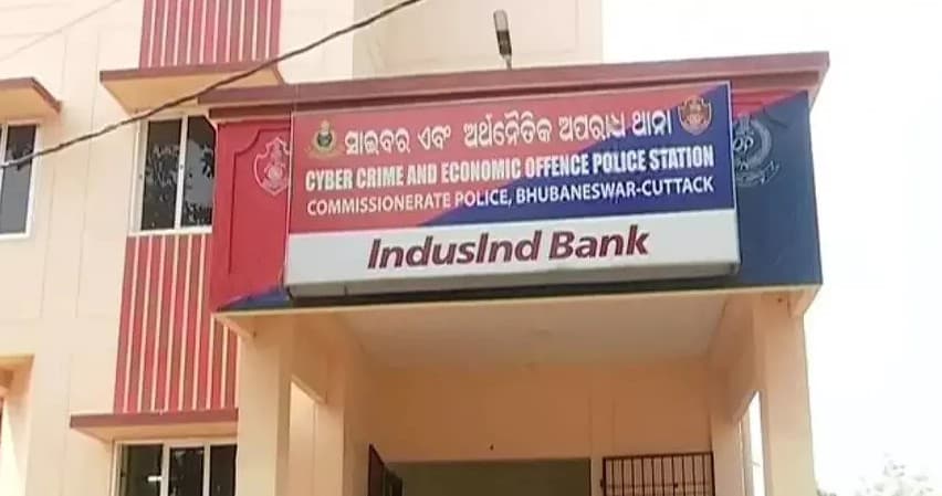 Odisha Police Launches ‘Operation Cyber Kabach’ To Tackle Cybercrime