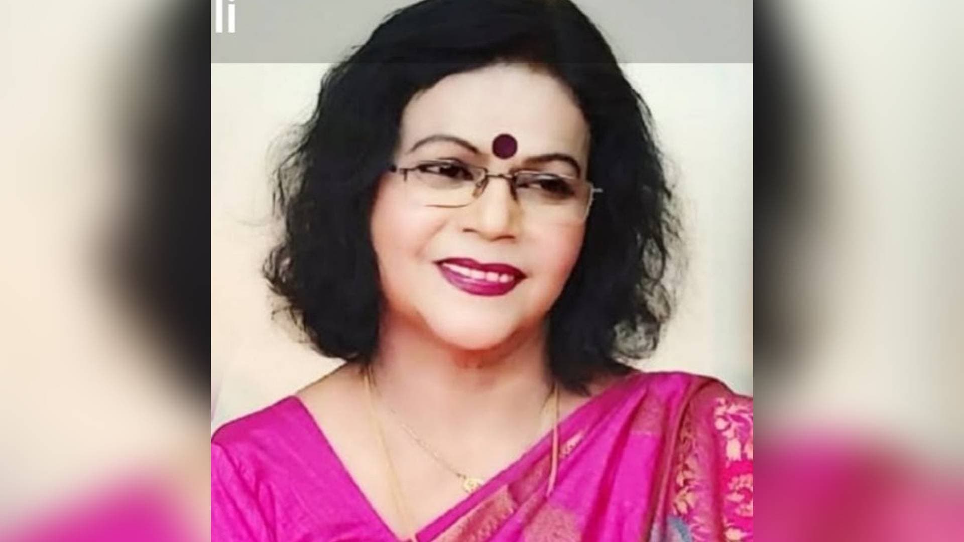 Veteran Odia Singer Geeta Pattanaik Passes Away
