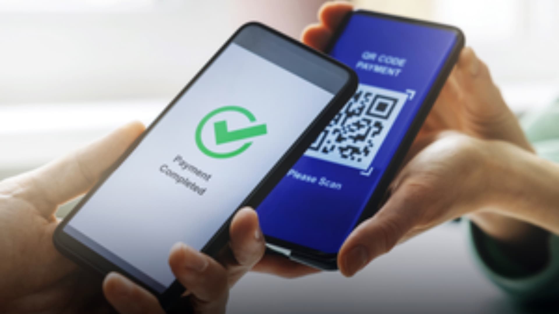 UPI Overtakes Cash Transactions: 57% of India’s Payments Now Digital