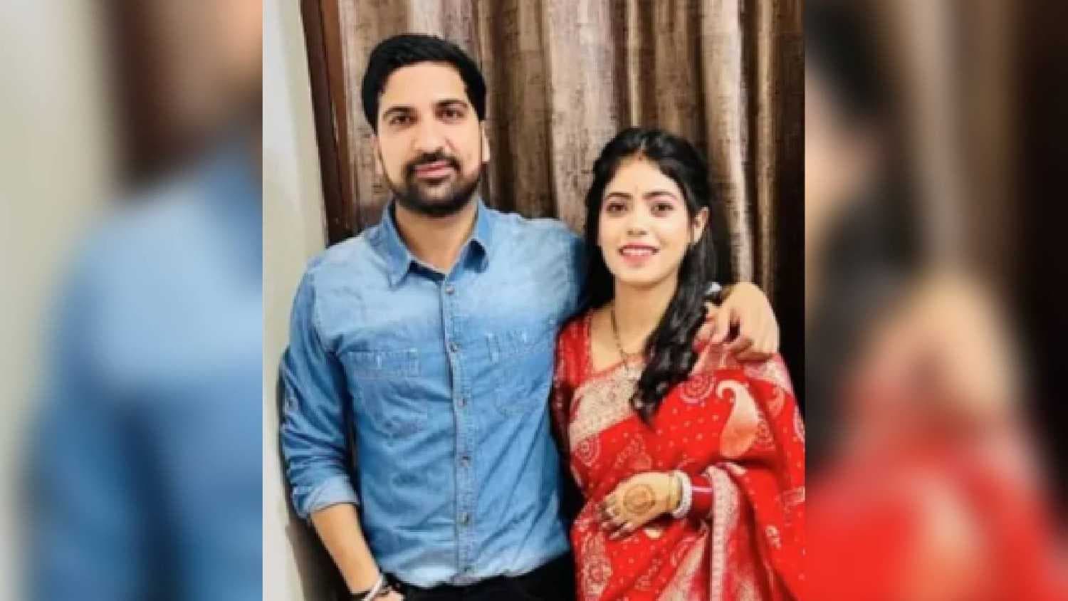Valentine’s Night Gets A Shocking End In Haryana