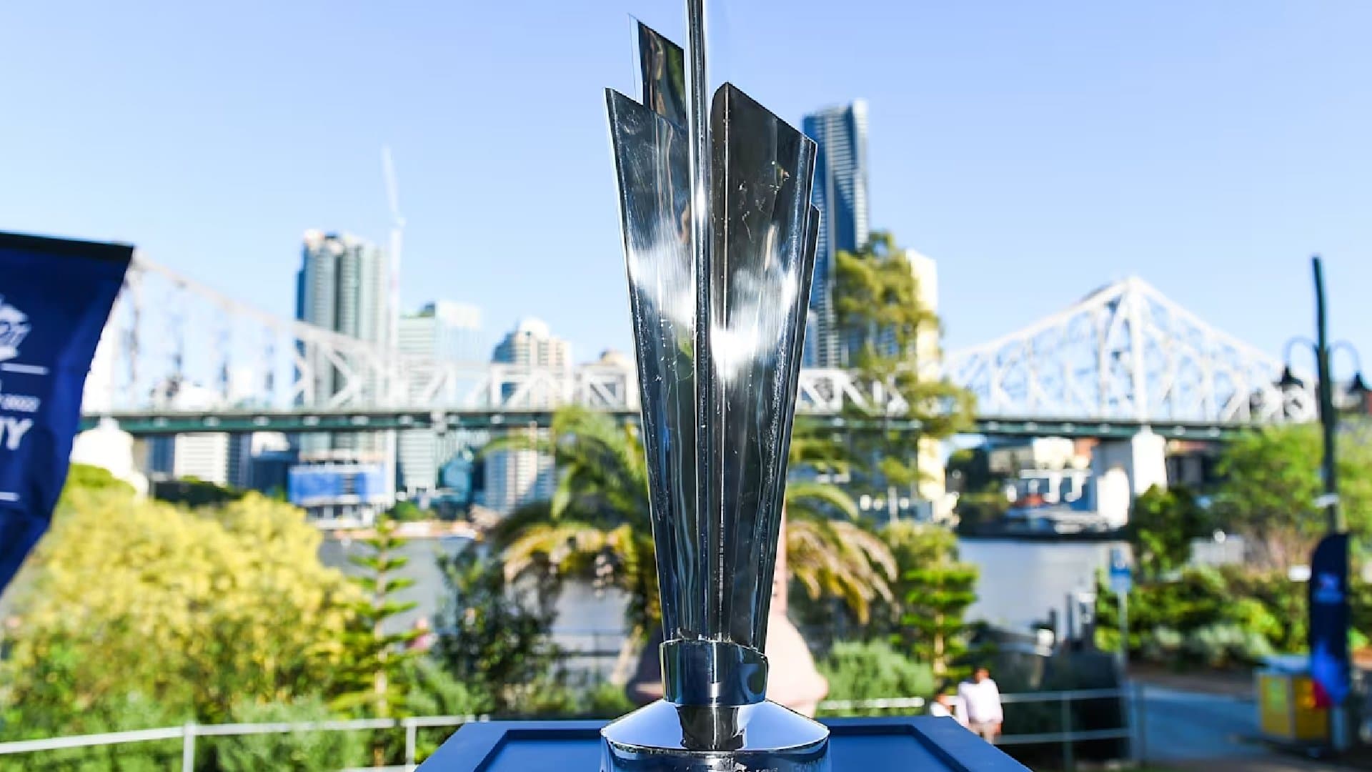 Super Eight Teams Confirm T20 World Cup 2028 Qualification