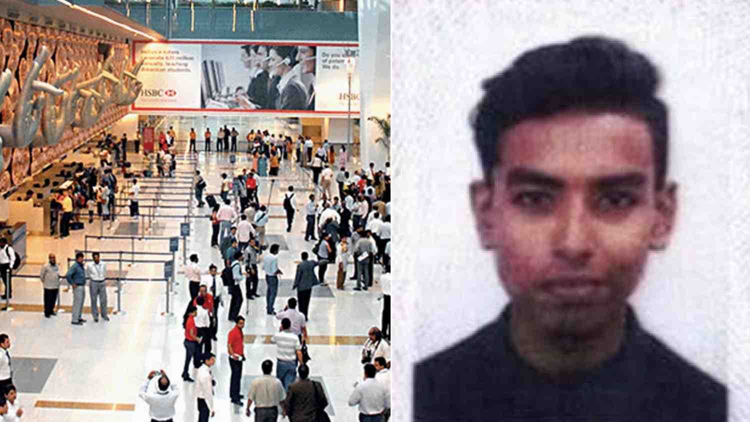 Student Activist from Bangladesh, Wanted in Murder Case, arrested in Delhi