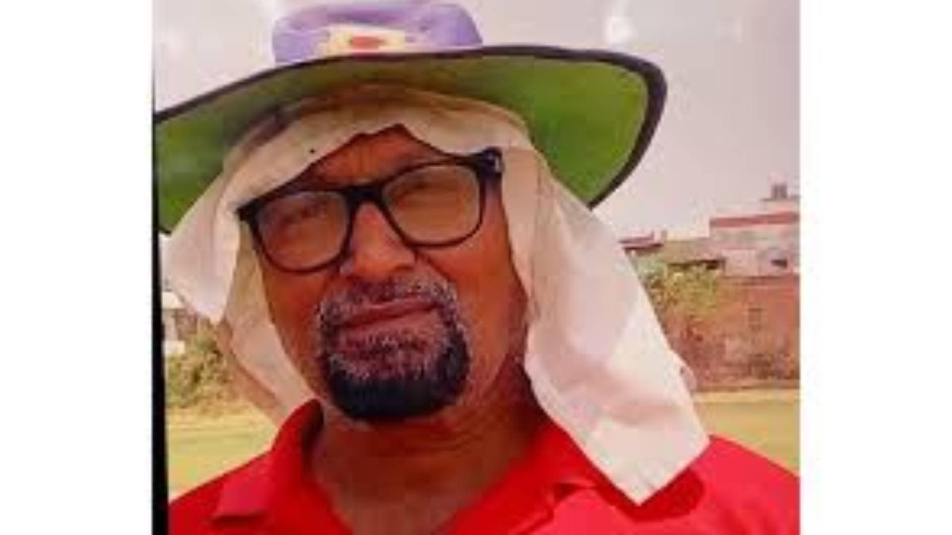 Cricket Umpire Dies After Being Stung By Bees During Match