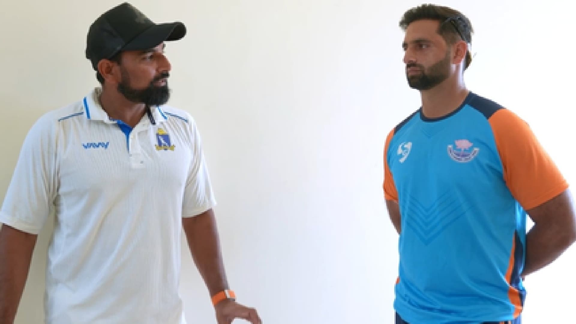 'Focus On Stumps, Forget Everything Else': Shami's Mantra to J&K's Auqib Nabi