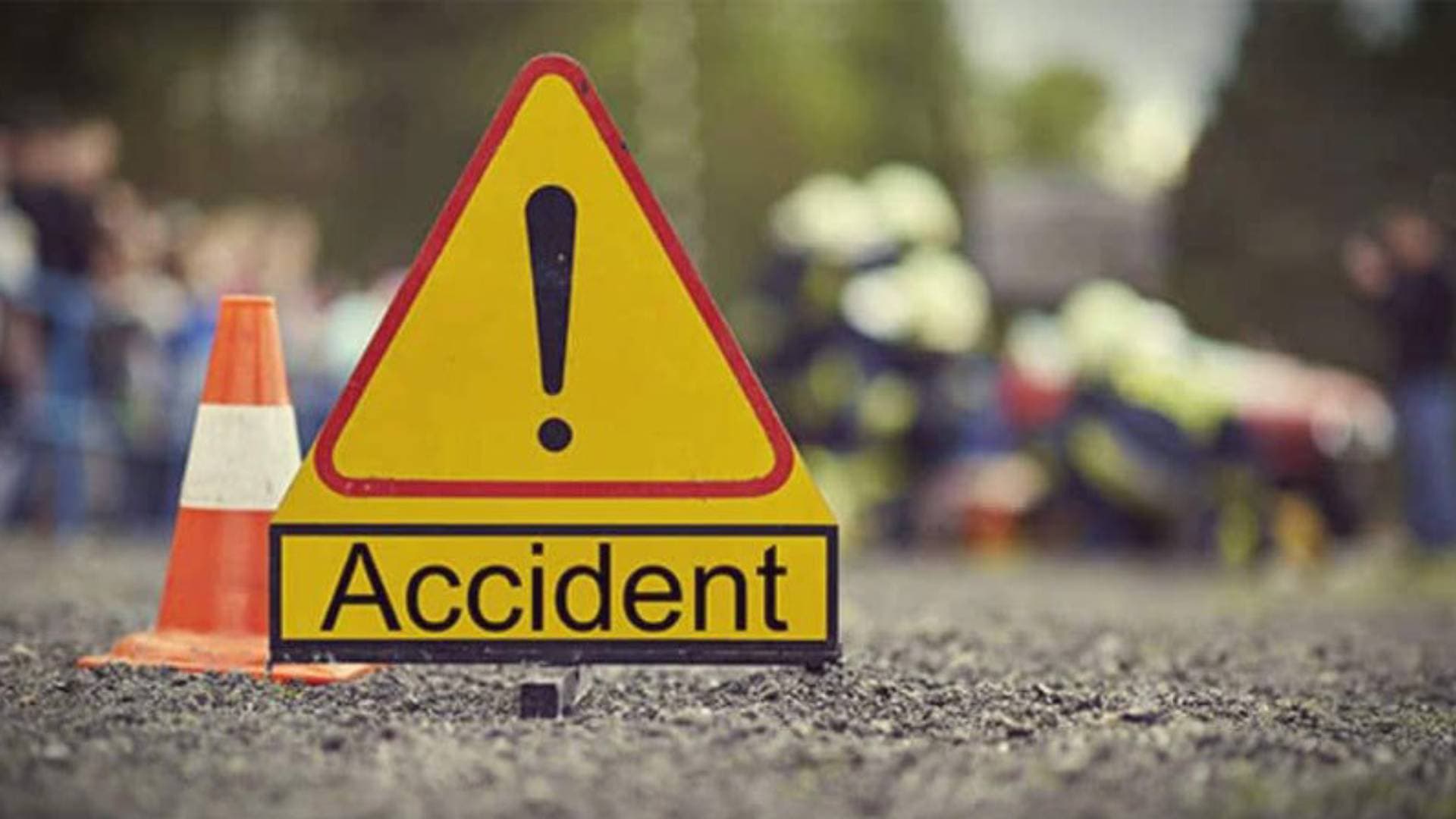 Three Killed in Separate Road Accidents in Odisha