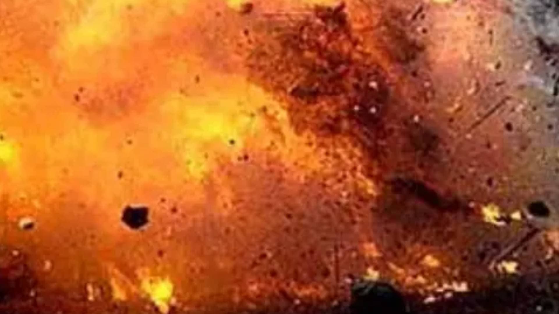 Two CoBRA Commandos Injured In IED Blast In Saranda Forest