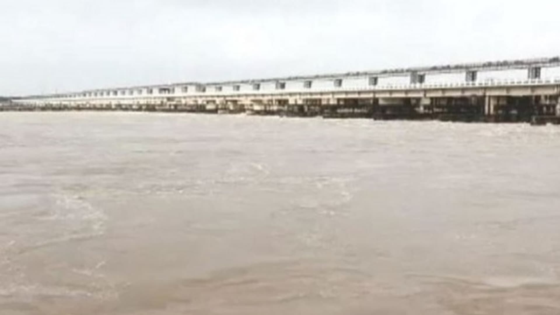 Mahanadi Water Disputes to Visit Odisha This Week