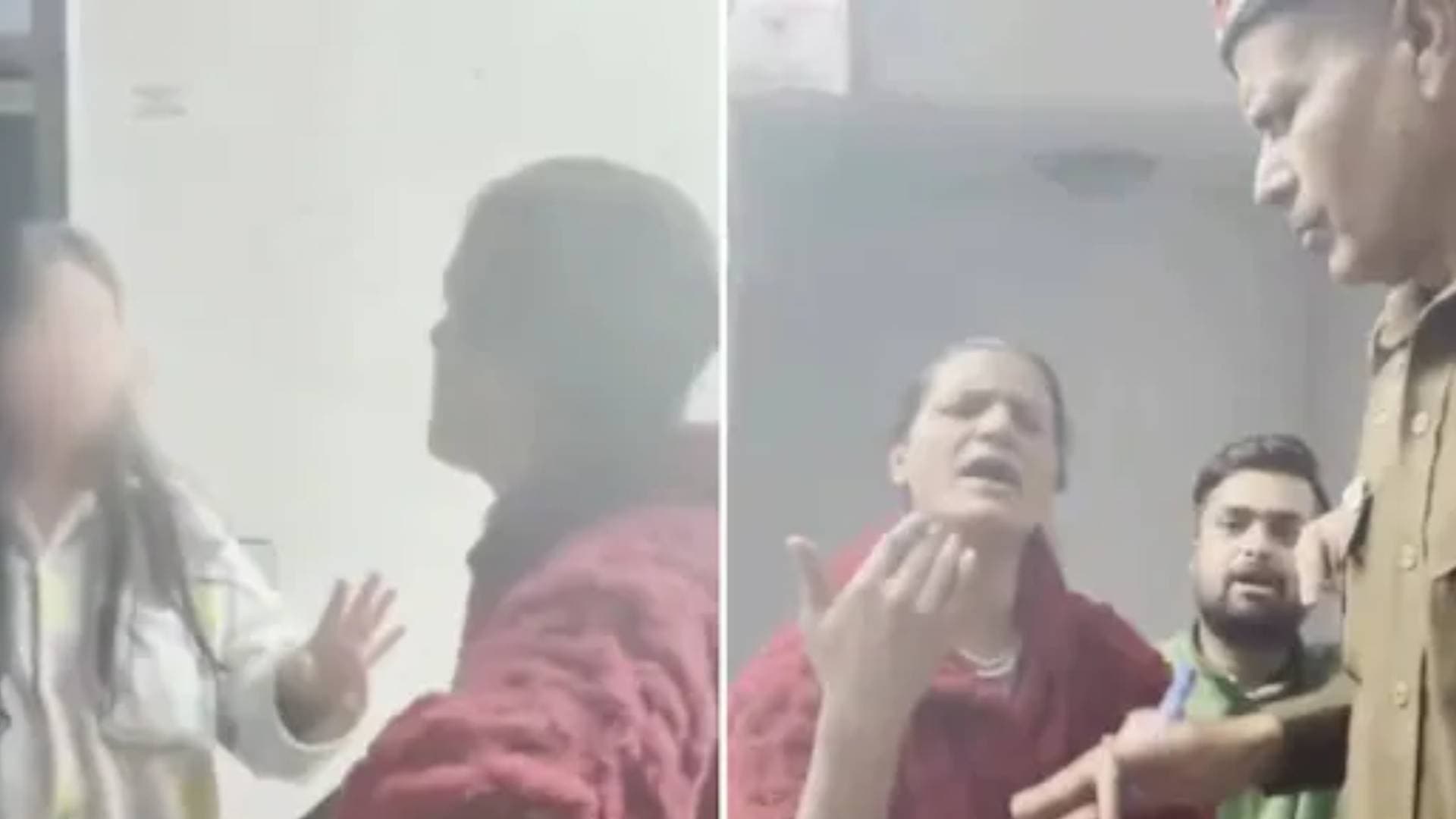 Delhi Racial Abuse Case: Police Arrest Accused Couple