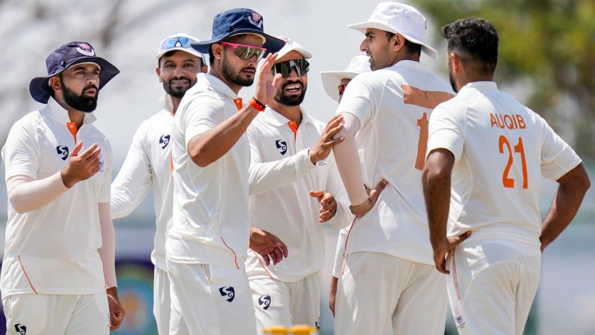 Who Will Win Ranji Trophy Final in Case of a Draw? Check Here