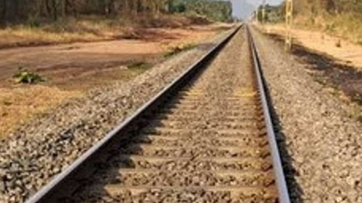 Youth Found Dead On Railway track in Bhubaneswar, Family Alleges Murder