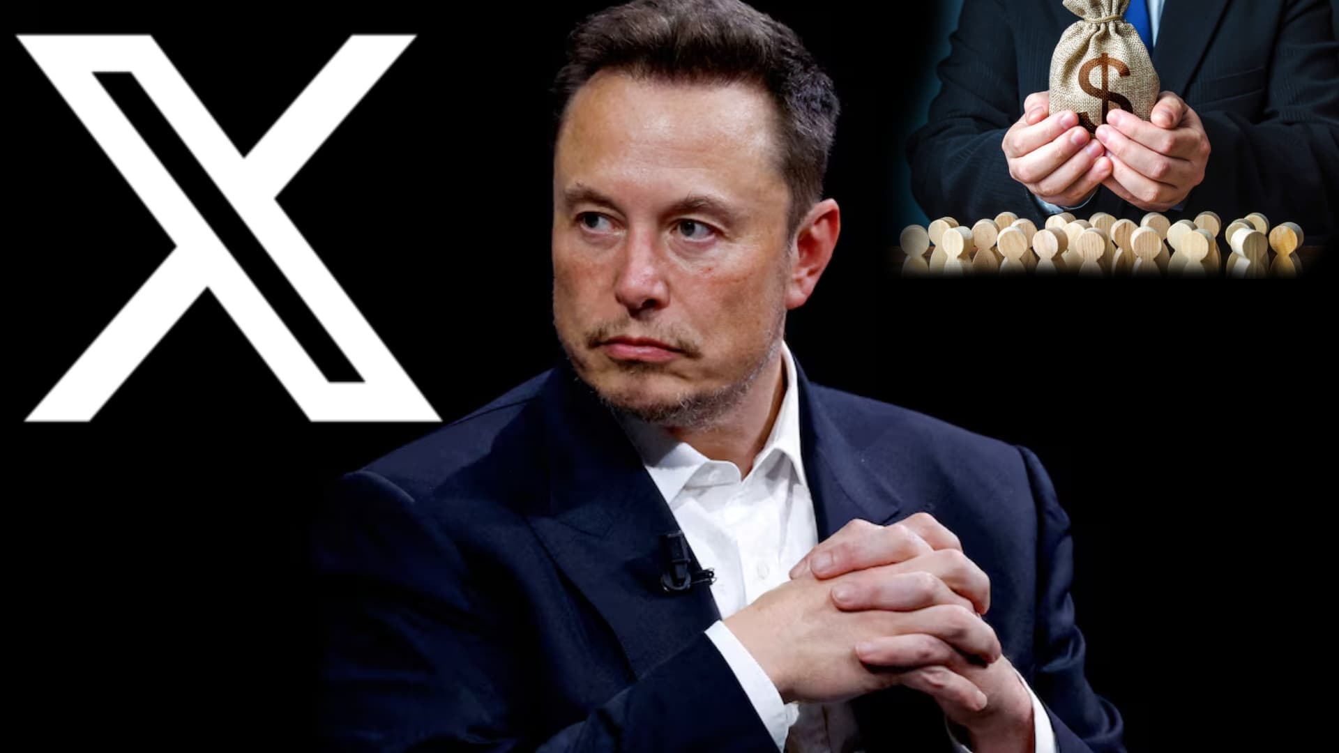 X to Suspend Revenue Sharing for Users Posting Undisclosed AI War Videos