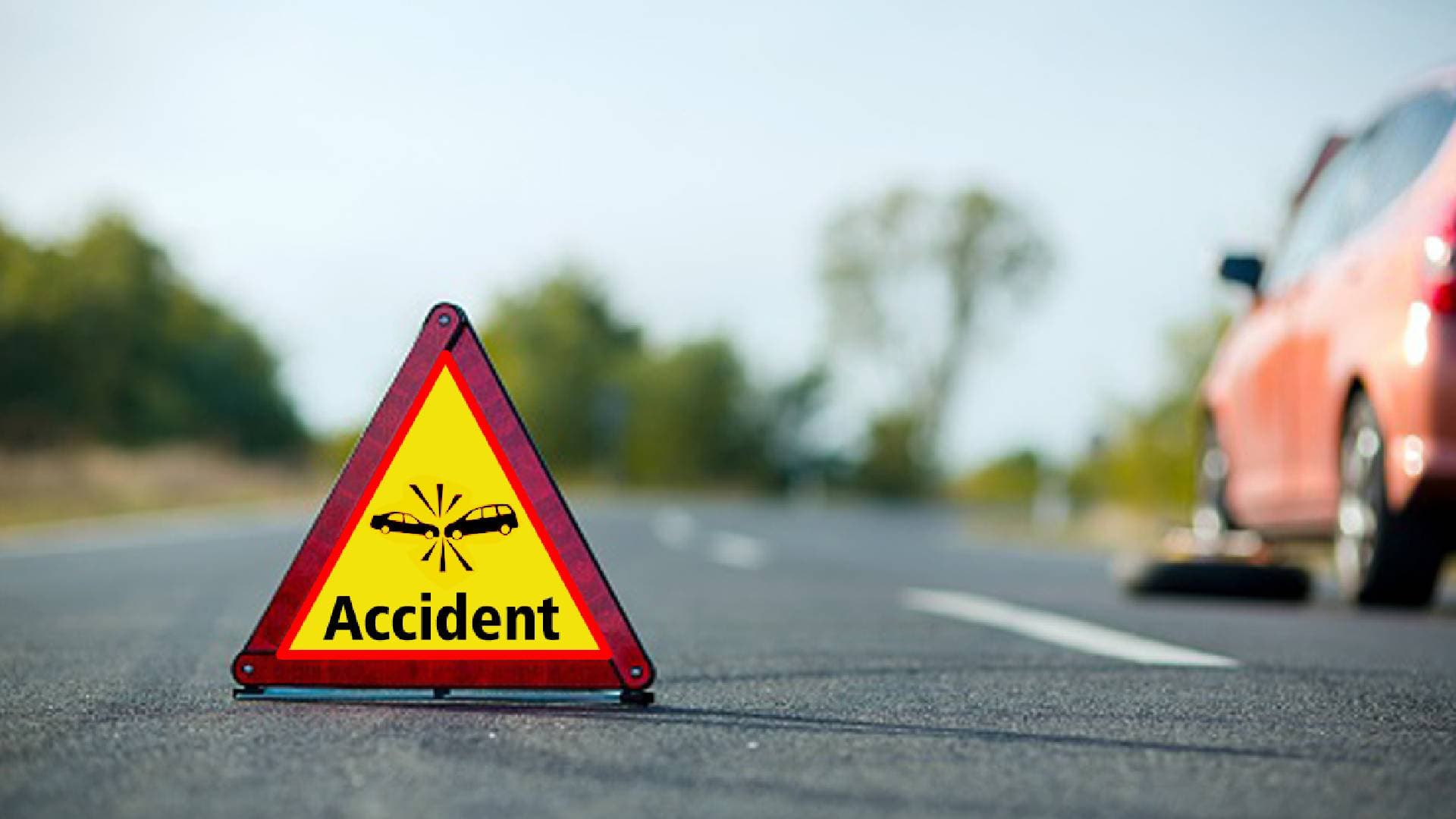 Breaking News: One Killed, Two Hurt In Bike-Scooter Collision In Odisha's Ganjam