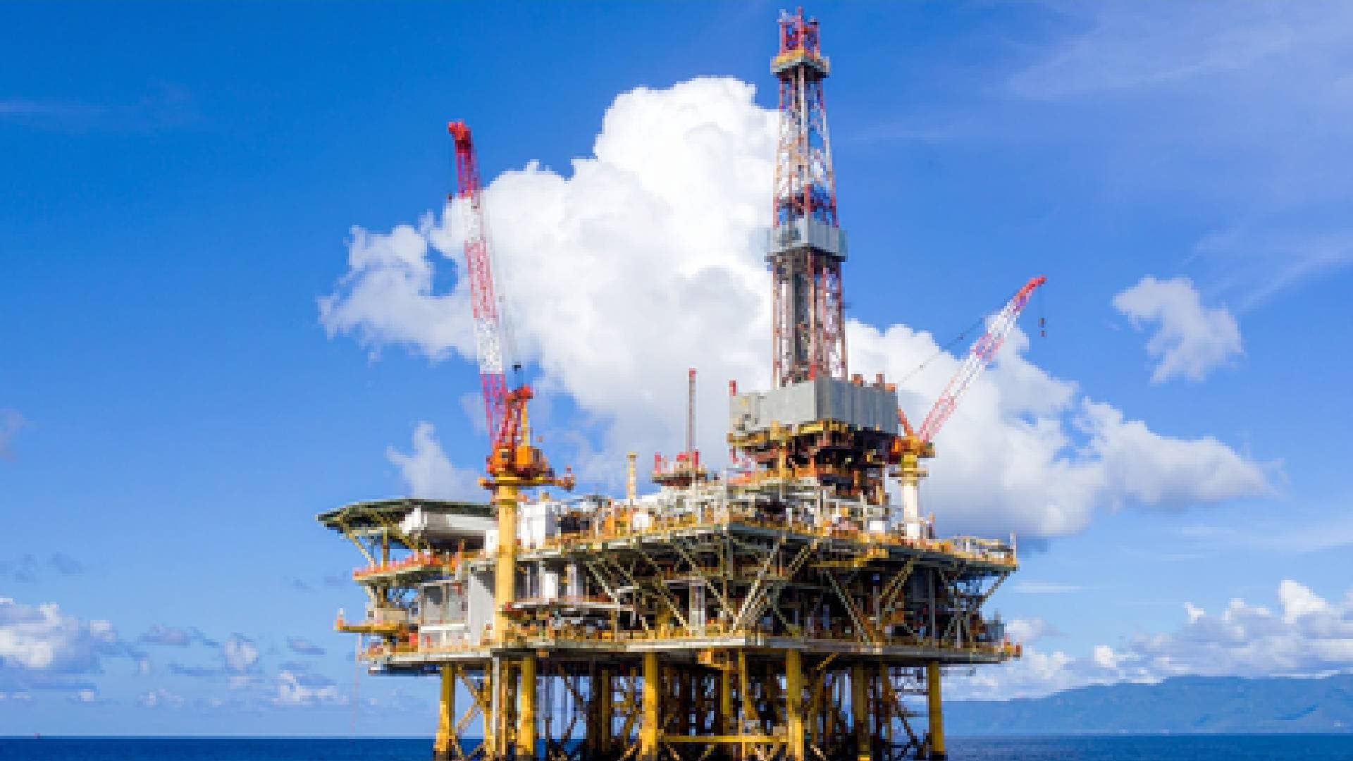 US Grants India 30‑Day Waiver To Buy Russian Crude
