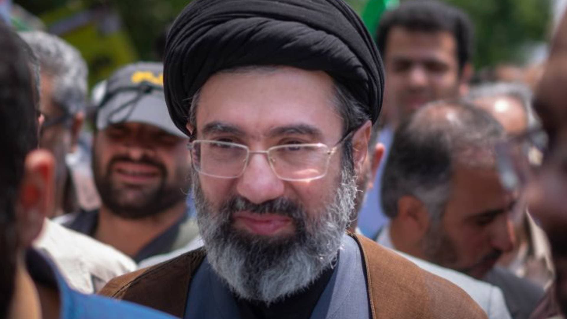 Iran Names Mojtaba Khamenei, Son of Ayatollah Ali Khamenei, as New Supreme Leader