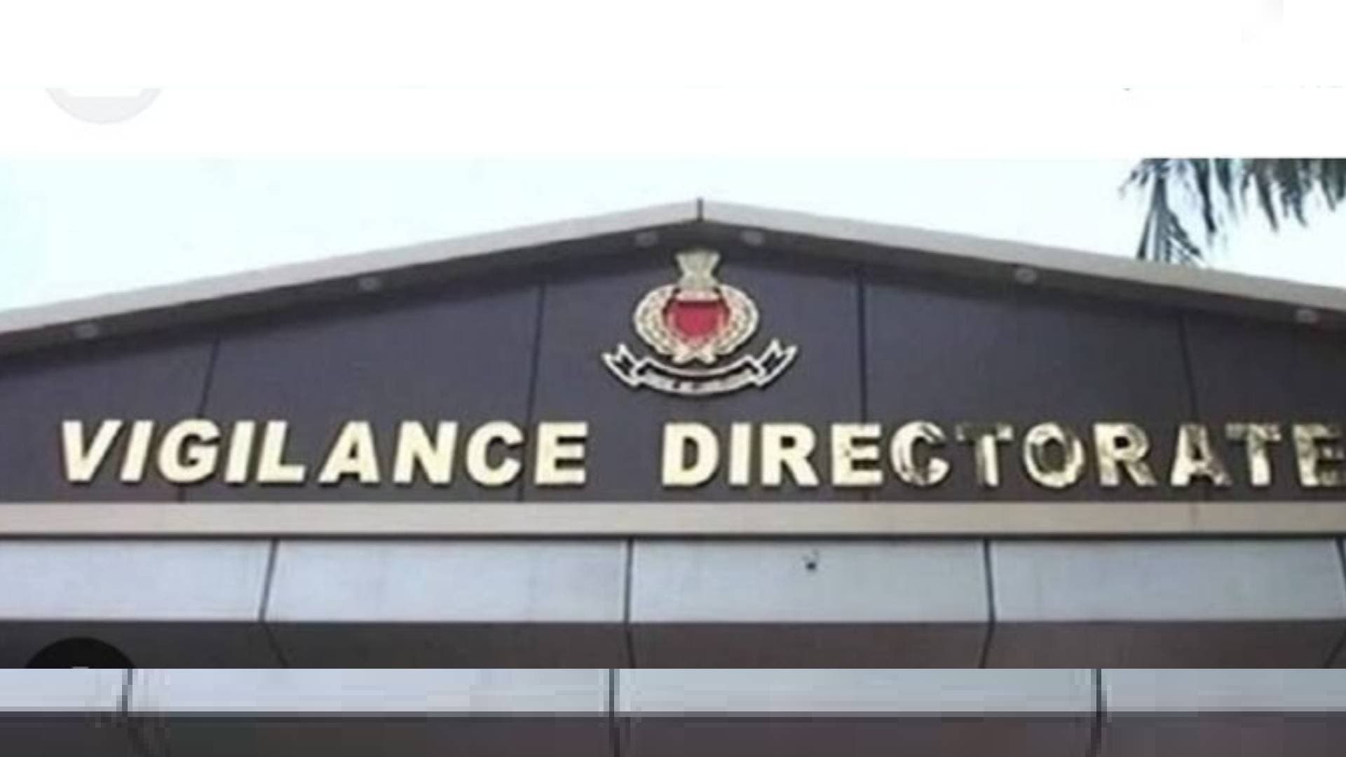 Kantapara Tehsildar’s Properties Raided Over DA Allegations