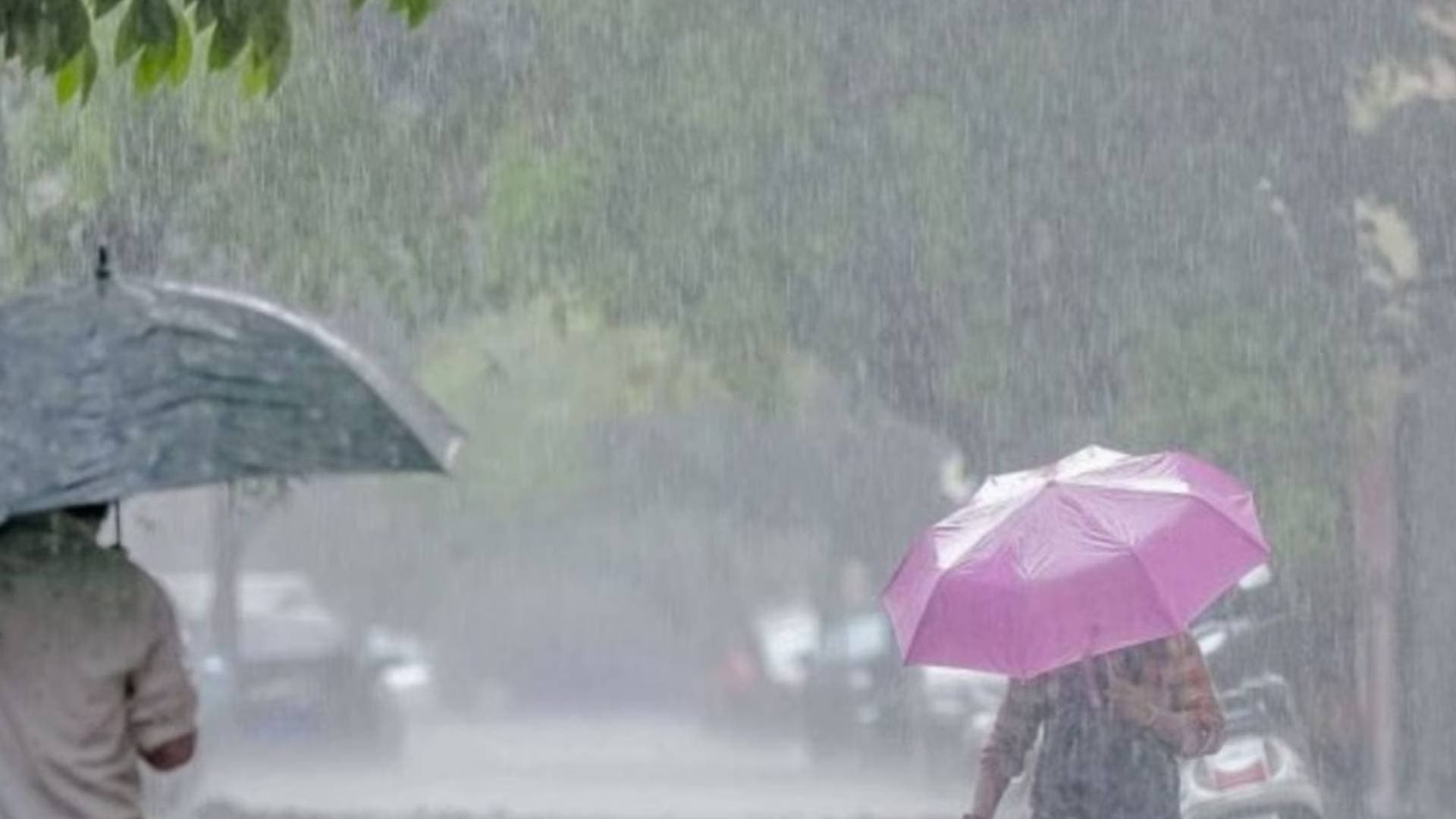 Relief from heat likely as storms, rain, to Lash Odisha in next 24 hours