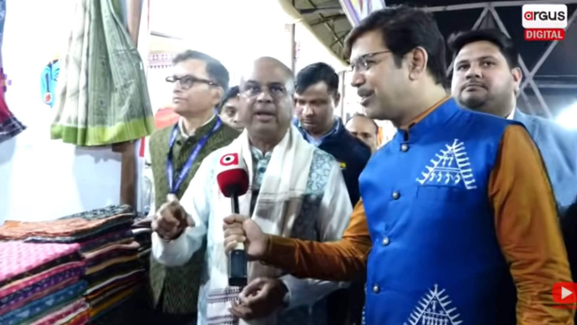 Every Odia Must Rise for Viksit Odisha 2036 Vision, Says Pradhan at Odisha Parba 2026 in Delhi