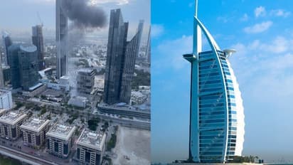 Amid Iran-Israel Tensions, Dubai Attractions Offer Free Entry to Help Residents Unwind