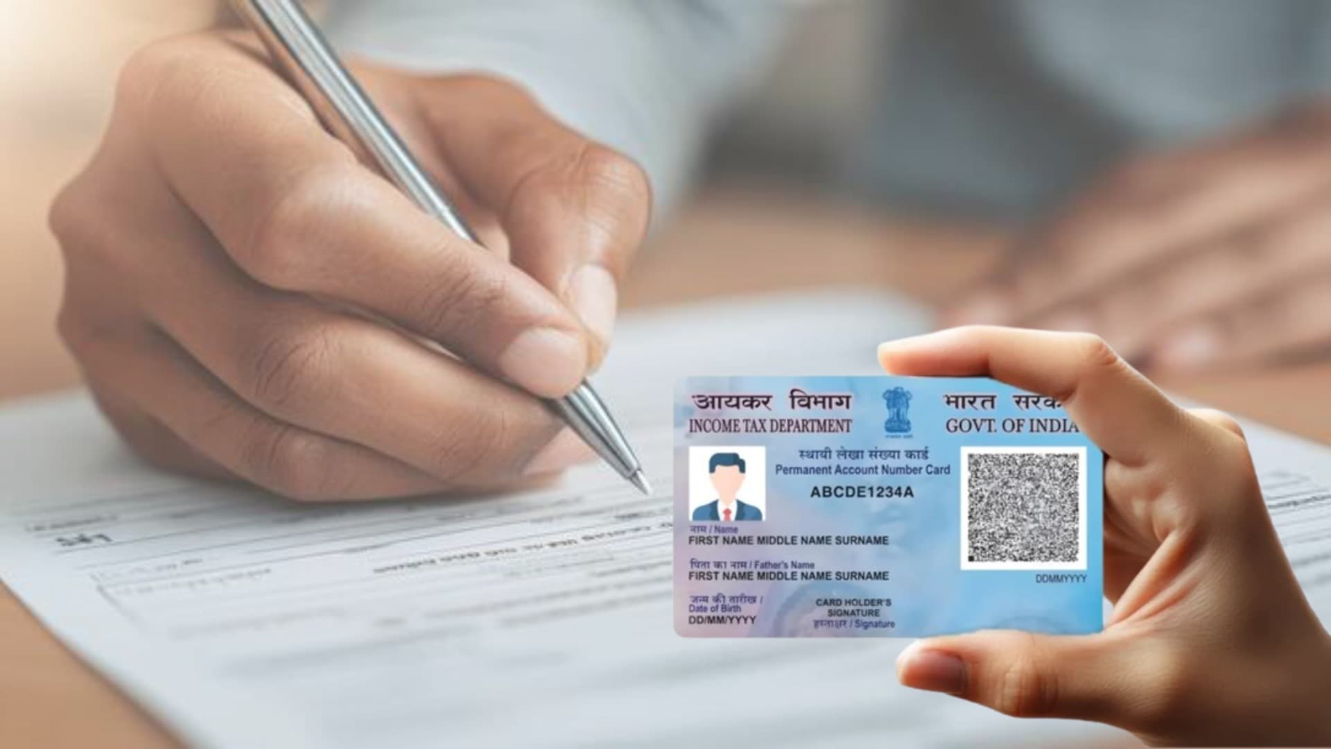 PAN Rules Overhauled, Deadline March 31: What You Must Know about Application Process