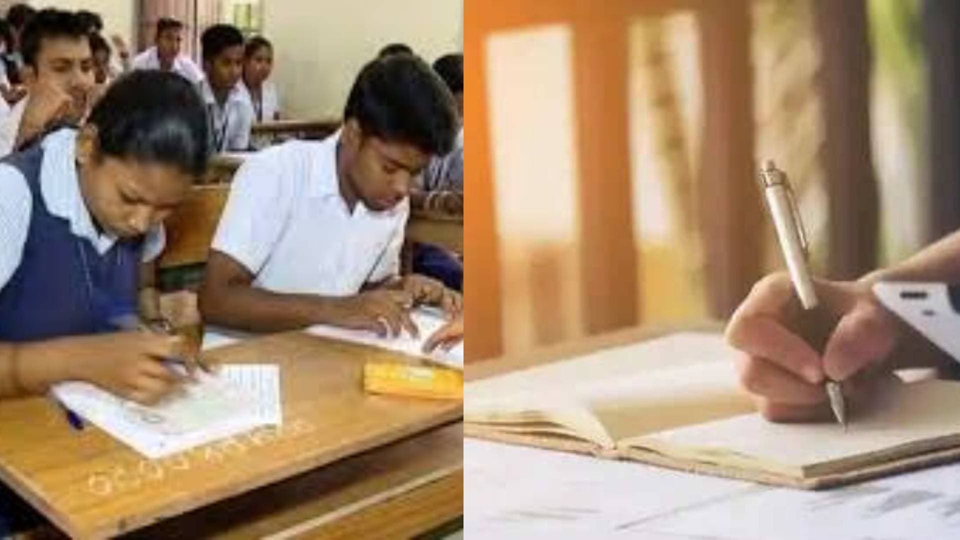 Matric Answer Sheet Evaluation from Today across Odisha, to Conclude by April 2