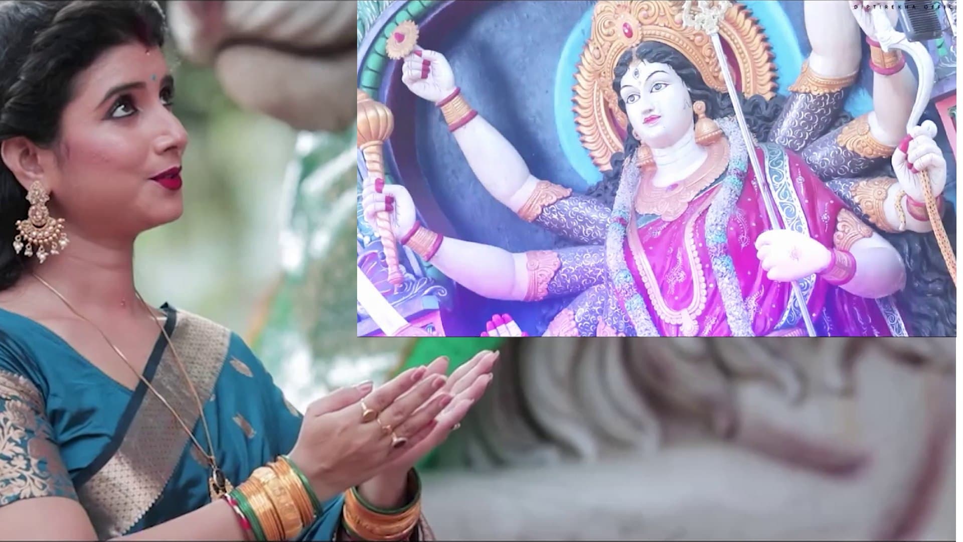 Singer Dipti Rekha Padhi’s Odia Song Finds Spotlight in PM’s Tweet