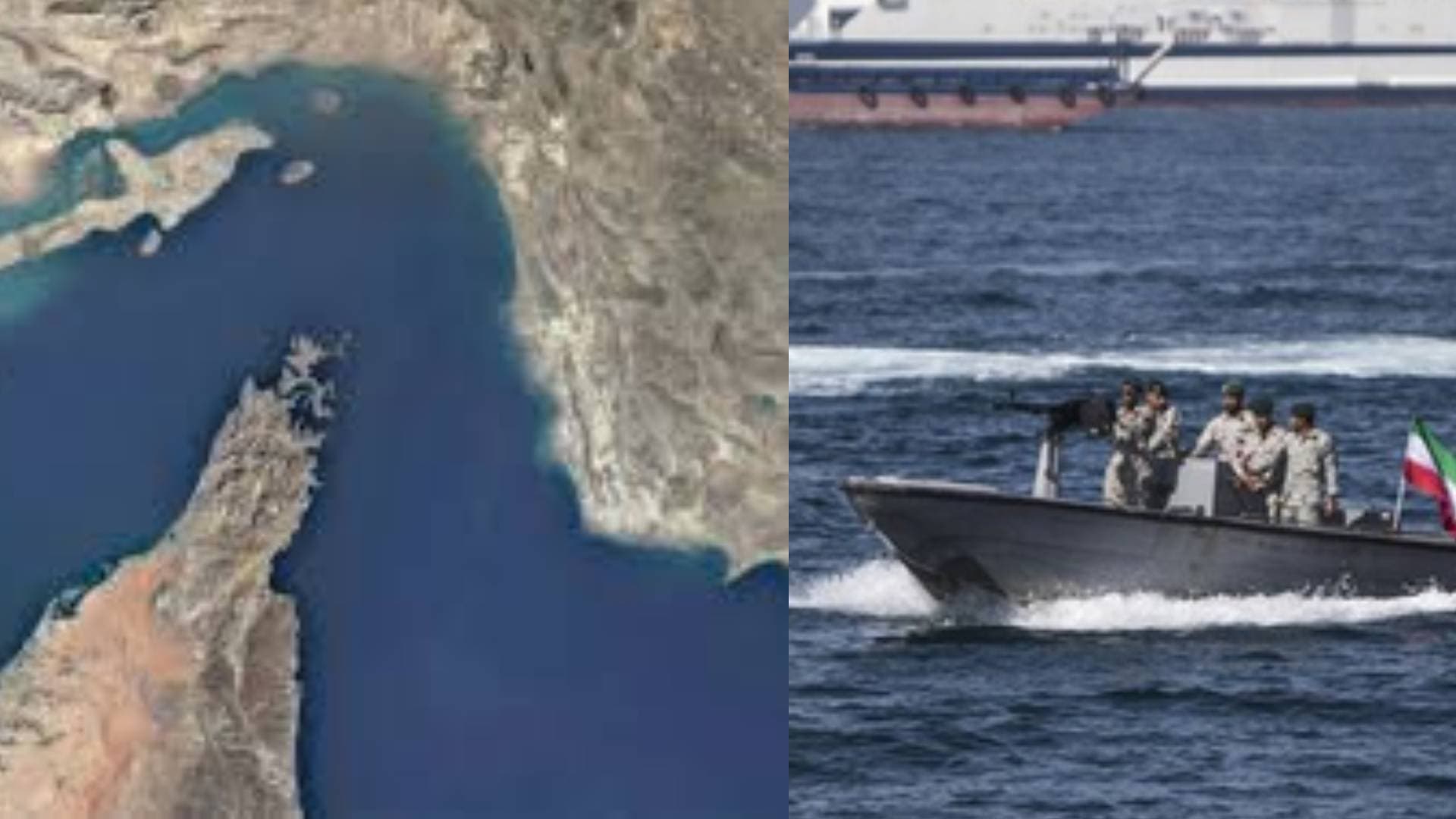 Iran Tightens Grip on Strait of Hormuz, Imposes $2 Million Transit Fee on Select Ships