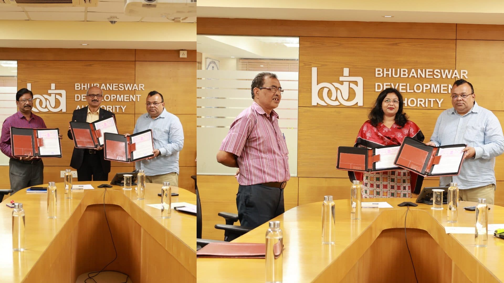 'No More Kolkata Trips: Visa Services Arrive in Odisha'