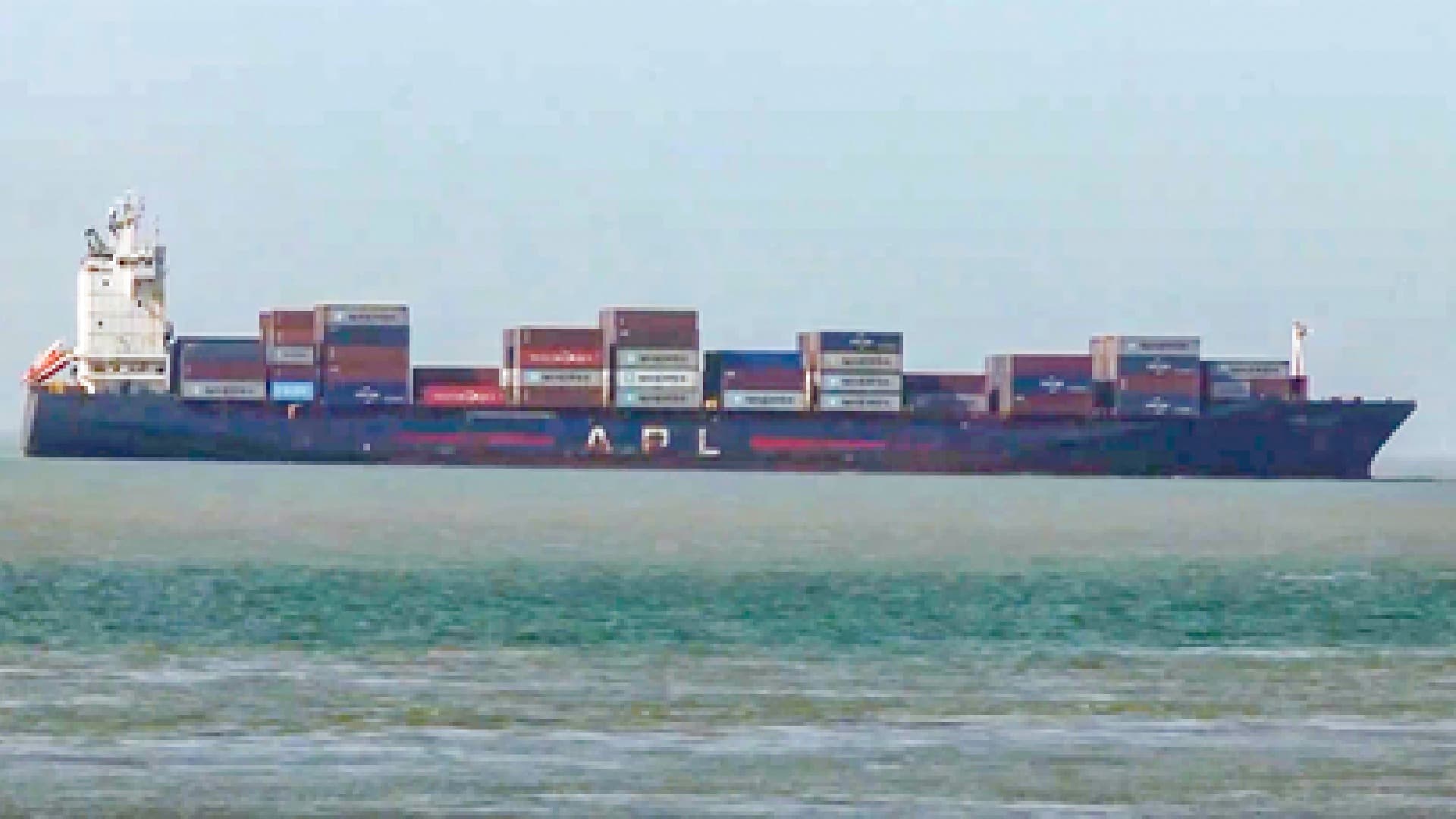20 Indian Vessels With 540 Seafarers Remain In Persian Gulf, Govt Monitoring Safety