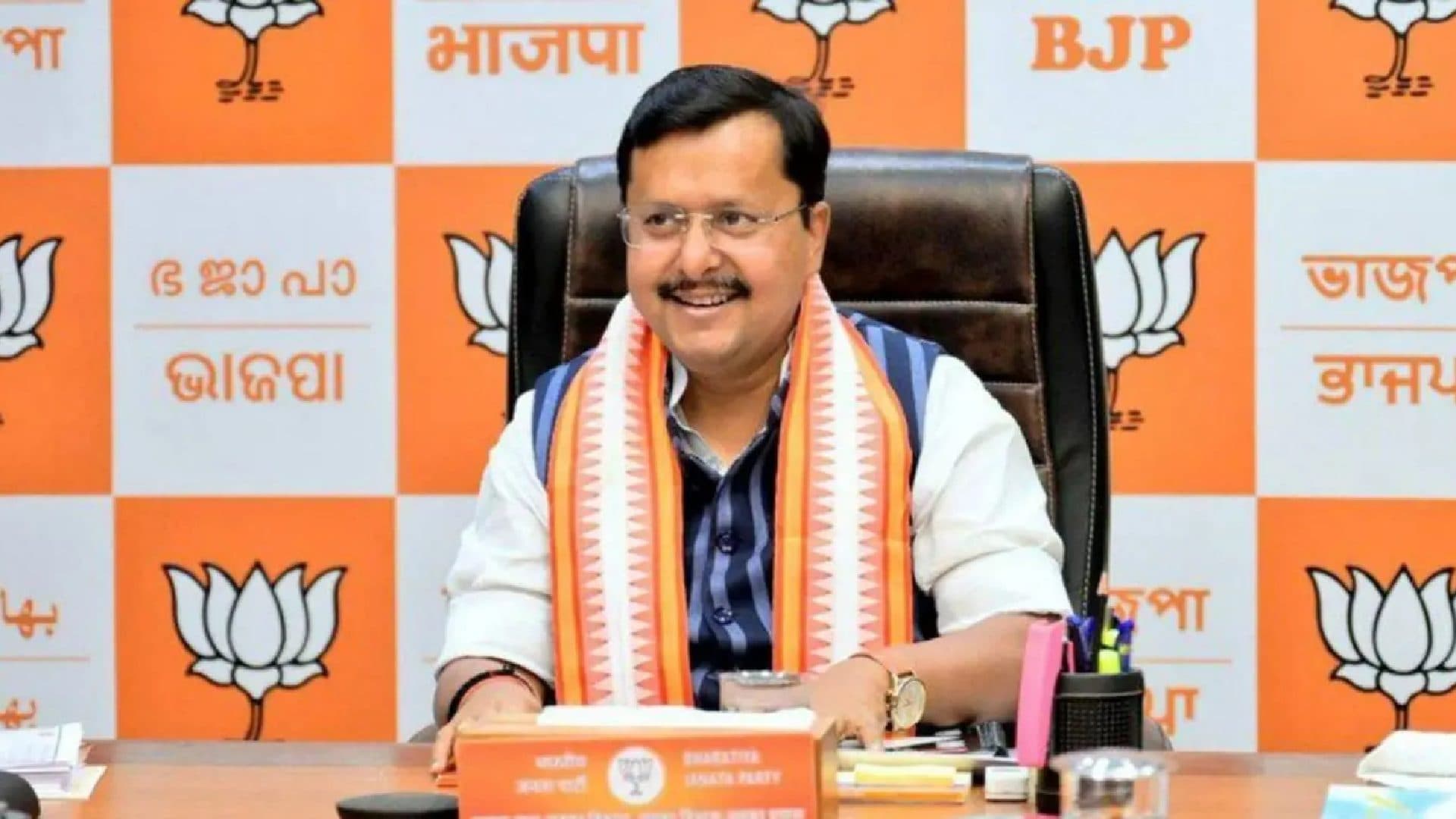 Nitin Nabin Resigns as Bankipur MLA, Vows to Serve Bihar in New Role