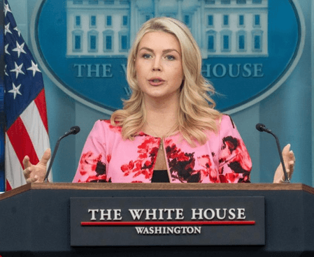 Trump Wants Arab Nations to Help Fund US-Israeli War Against Iran, Says White House